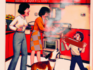 Hoorspel 'Een vegetarische kerst' op 24 december