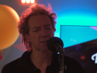 Sven Ratzke live in Volgspot