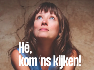 Marlene Bakker - Oaventuren