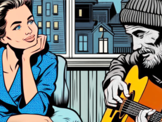 Uit het oog: mijn van de straat geredde Ron (S06)