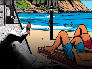 Uit het oog: een verre vriend (S06)