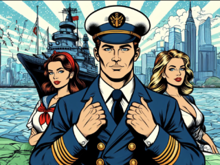 Uit het Oog: In elk stadje een ander schatje (S07)