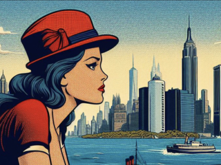 Uit het Oog: De reis om de wereld in minstens 50 jaar (S07)