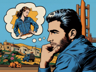 Uit het Oog: Liefde is een vreemde ziekte (S07)