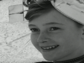 Wie is het Zeeuws meisje uit de reclame?