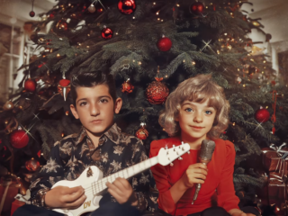 Danny Vera en Krezip zijn De Schijf van NPO Radio 5