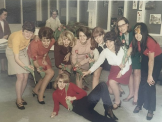 Collega Willy van Hemert