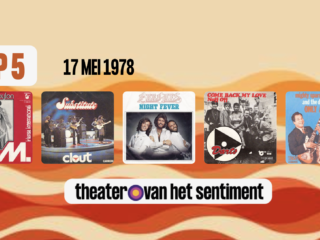 De Top 5 - Zondag