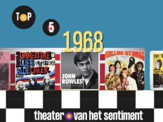 De Top 5 - Zondag