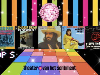 De Top 5 - Zondag