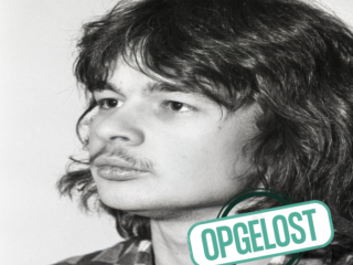 Vriend van de familie Frans de Pater