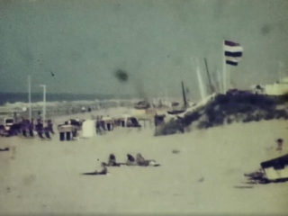 NOG NIET OPGELOST: Mensen op gevonden film uit 1979