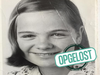 Eerste liefde Wilko de Wind