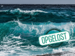 Eerste liefde Jacques