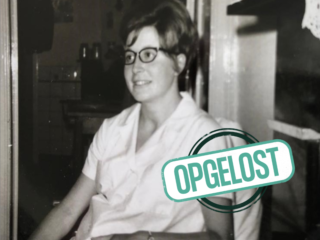 Grote liefde Henk Kroon