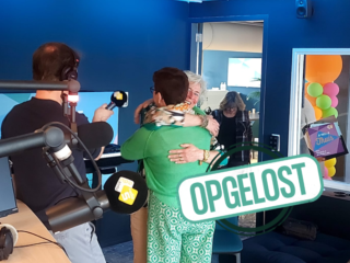 Campingvriendin Astrid Bruinsma