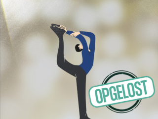 Ex-verloofde Henny Wiegenraad