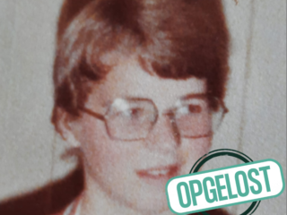 Buurmeisje Janine Uiterwijk