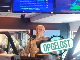 Oude liefde Wilma Tromp