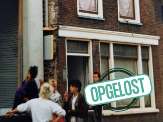 Vriend Michel Plagne