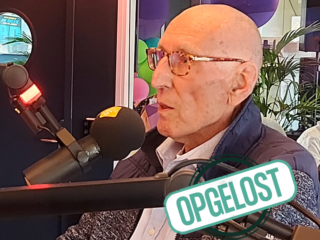 OPGELOST: Nabestaanden van een auto-ongeluk