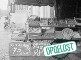 Ex-vrouw Ingrid Uijleman