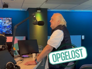 Eerste liefde Paulien Walta