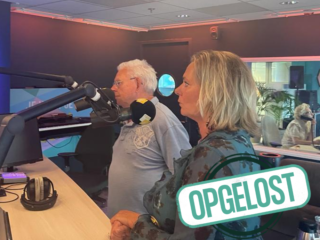 Jeugdliefde Jannie Schut