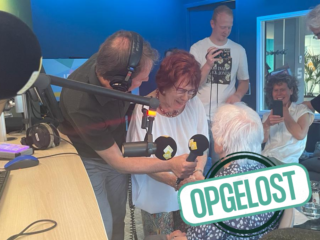 Vriendin uit de oorlog: Emeline van Bastelaar