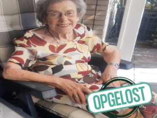 Eerste liefde Henk van Grieken