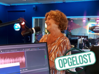 Eerste liefde Freddy Wiltenburg