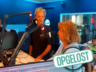 Vrienden van Italiaanse fietsvakantie in 2003