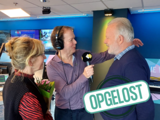 Neven Hans, Peter en Rob Schoenmaker