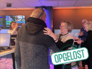 Buurmeisje Marietje Eerkes