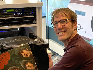 Jaren 60 Fotowedstrijd: De winnaars