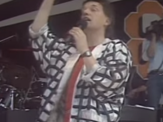 Video's: Het Los Vast Kuipspektakel