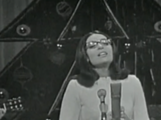 Paul Boerbooms chanson Kerstlijst