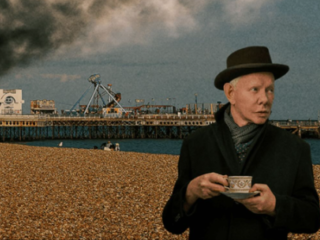 Dé Schijf van NPO Radio 5 van maart: Fabulous People van Joe Jackson