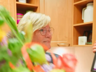 Video: Ina is de eerste genomineerde voor de Bert van Leeuwen Prijs