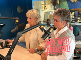 Gezocht: (Vermoedelijke) vader Lorenzo Lopez Fernandez