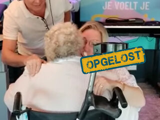 nichtje Ina Kreuning