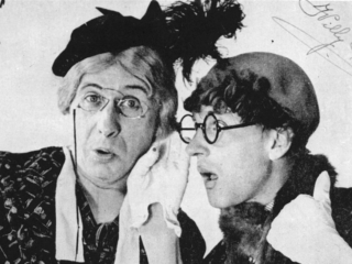 Snip en Snap in Jemig de Podcast!