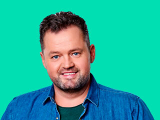 Luister terug: Exodus concert met Frans Duijts