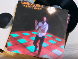 NPO Radio 5 TV spots