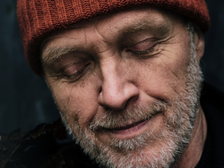 De Schijf van NPO Radio 5 is van Stef Bos