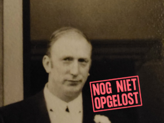 Bekenden van taxichauffeur Joop Schweinsbergen