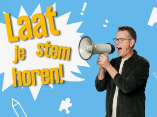De stem van de kiezer in BertOp5