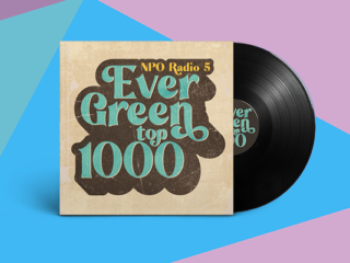 Het Dorp opnieuw bovenaan Evergreen Top 1000