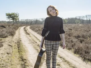 Speellijst Zondag 21 april 2024