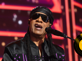 It's Easier van Stevie Wonder is De Schijf van NPO Radio 5